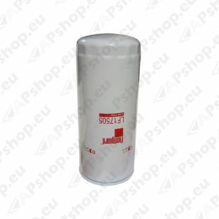 ÕLIFILTER VOLVO EUR6 FLEETGUARD