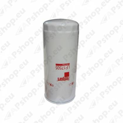 ÕLIFILTER VOLVO EUR6 FLEETGUARD