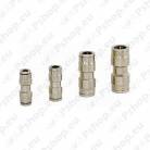 KIIRLIIDE 14MM METALL SIRGE