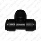 Air couplings, metal
