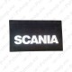 PORIKUMM 480X285MM. SCANIA