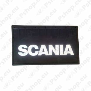 PORIKUMM 480X285MM. SCANIA