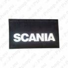 Mud flaps (trucks and trailers)
