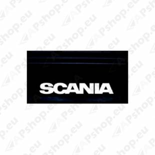 PORIKUMM 630X410MM. SCANIA
