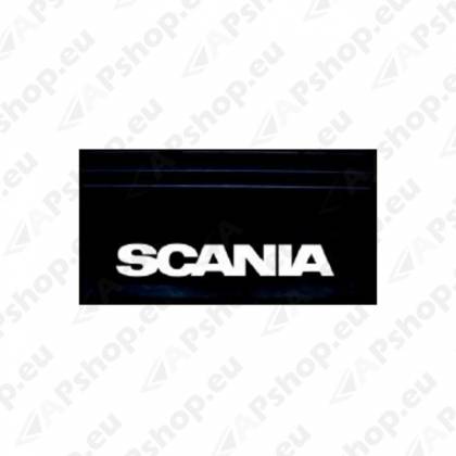 PORIKUMM 630X410MM. SCANIA