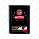Vehicle engine oil classic