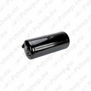 TERASEST ÕHUPAAK 15L 206X530 12.5BAR ÕHUAUGUD 2+1
