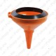 LEHTER 200MM PRITSMEKAITSE+SÕEL PLASTEX