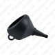 LEHTER 180MM PLASTEX