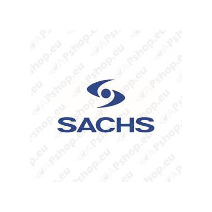 SACHS AMORT SCANIA
