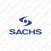 SACHS AMORT SCANIA