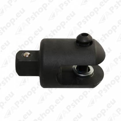 TRIUMF 3/4" KARDAANSABA OTSIK 4335T-LE. 21MM LÕHEGA