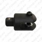 TRIUMF 3/4" KARDAANSABA OTSIK 4335T-LE. 21MM LÕHEGA