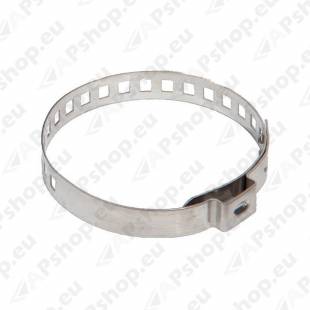 POOLTELJE KUMMI KLAMBER (19-50MM) HIND 1TK KS TOOLS