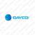 SOONRIHM DAYCO 10PK2220HD SC