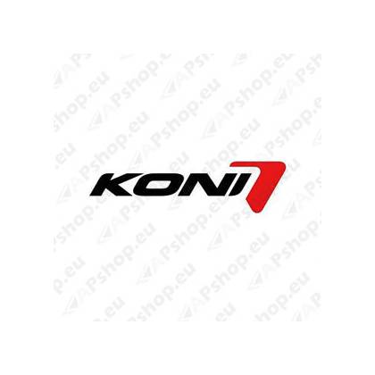 KONI 91-2207 BPW 498-330/24X55