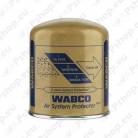 Air drier cartridges, filters, elements