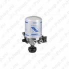 Air driers, drier repair sets and parts