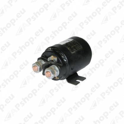 (12630813) 4501140H TAGALUUGI SOLENOID ZEPRO 24V. 100AMP. 32754