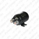 (12630813) 4501140H TAGALUUGI SOLENOID ZEPRO 24V. 100AMP. 32754