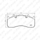 TEXTAR WVA 29173 MERITOR ELSA 225-1 RE / VO