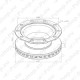 BPW PID.KETAS 0308834130 TSB3709 377MM 10 POLTI