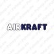 128024K AIRKRAFT KOMPL.ÕHKPADI VO PIKA PUKSIGA KABIIN FH13 ESI