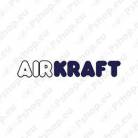 128024K AIRKRAFT KOMPL.ÕHKPADI VO PIKA PUKSIGA KABIIN FH13 ESI