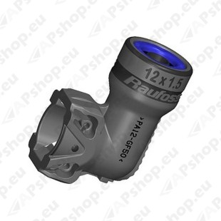 RAUFOSS 90308004 ABC L-LIIDES Ø8X1.0 & ABC SMALL(SISE) PUSH