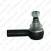 20581089 ROOLIVARDA OTS PAREM. VOL FH M30X1.5 L135