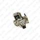 MAGNETRELEEVENTIIL ABS BAJONET