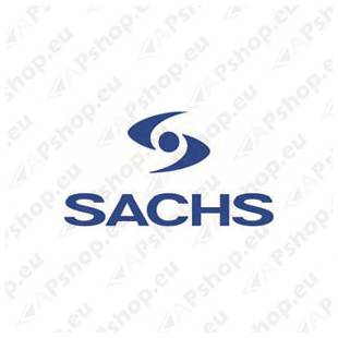 SACHS AMORT VOLVO FH/FM