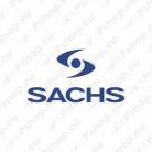 SACHS AMORT VOLVO FH/FM