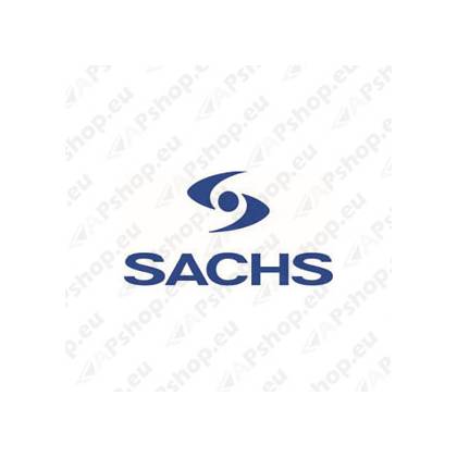 SACHS AMORT SCANIA PRT-SRJ TAGA/ABISILD