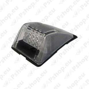 SUUNATULI VOL FH13 2008- PAREM. LED