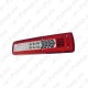 VOLVO FH13/16 2012- LED TAGATULI PAREM