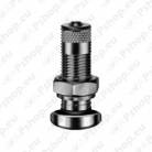Valves for motorcycles and bicycles