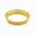 SOBITUSRÕNGAS 72.6-66.45 (R20) KOLLANE. 1TK