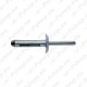 TÕMBENEET 5.9MM TÜÜBEL PLASTNEET 10TK KS TOOLS