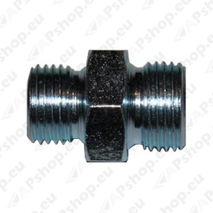 ÜLEMINEK KEERATAV METALL M18XM16 HH077