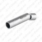 KÜÜNLAVÕTI 14MM/92MM. LIIGENDIGA. 3/8" 12-KANT BMW KS TOOLS
