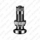 Valves for motorcycles and bicycles