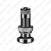 TUBELESSVENTIIL. MOTO V1-10-01. METALL 35MM. SIRGE. 8.3MM AVALE