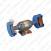 LAUAKÄI- TRAATHARI 200MM 0.75KW 230V 22KG FERVI