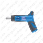 Torque wrenches 1/4\