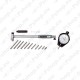 SILINDRI DIAMEETRI MIKROMEETER KELL 50-160MM FERVI