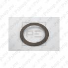 0331097300 BPW RUMMUTIHEND TEFLON 120X157X2.5 12