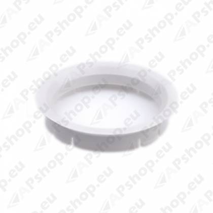 SOBITUSRÕNGAS 70.1-66.7 (Z39) VALGE (UNIWHEELS)