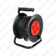 POOLIL PIKENDUSJUHE METALL/PLAST 40.0M 3X1.5MM2