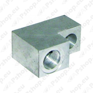 (10526226)2514486H TAGAL. KLAPI KORPUS ZEPRO 54114